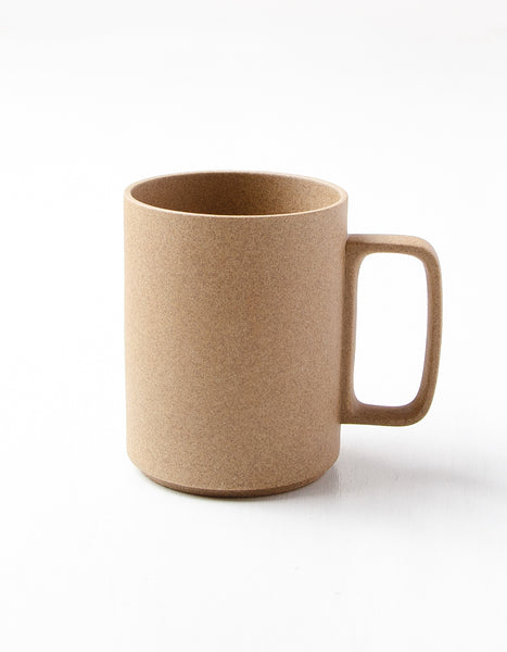Brown Clay Mugs – slope home